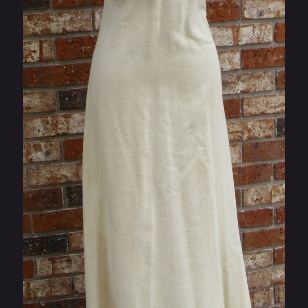 Gunne Sax by Jessica Dress Dress Set. - Picture 5 of 12